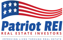 Patriot REI Logo new